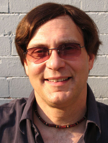 Michael Parenti