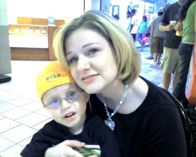 Heather Keck