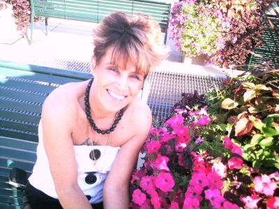 Sandra Collier