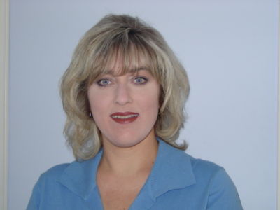 Angela Jackson