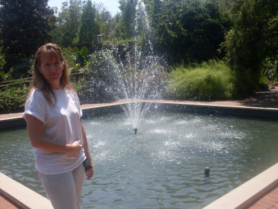 Cheri Morris