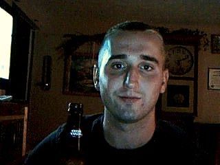 Shawn Crook
