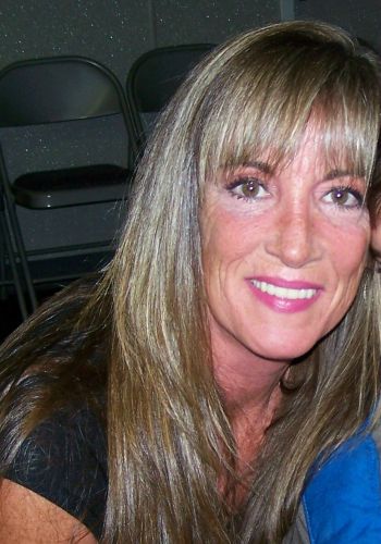 Susan Cuozzo