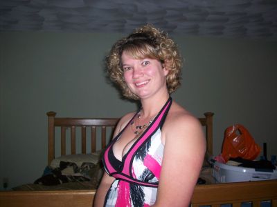 Melissa Coutcher