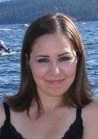 Nichole Ivers