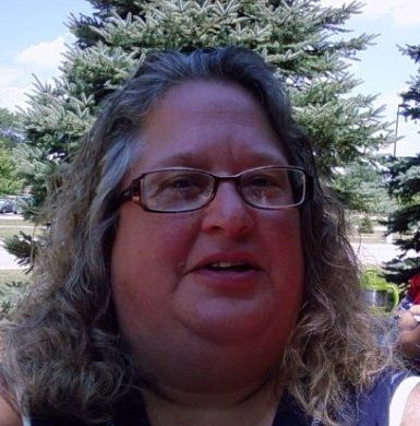 Linda Smith