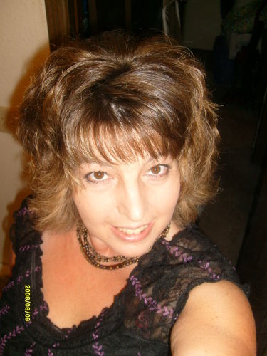 Dana Perkins