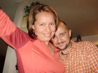 Angela Lineback
