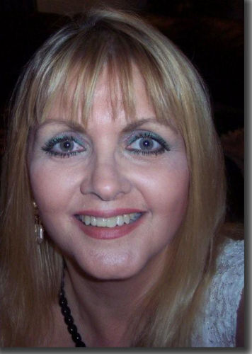 Cynthia Mcgrayne