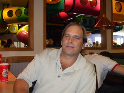John Parks