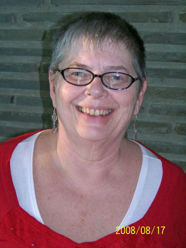 Annmarie Rock