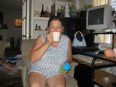 Tammie Bracey