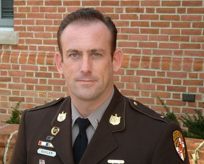 Jeffrey Gahler