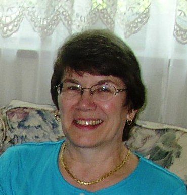 Mary Schueler
