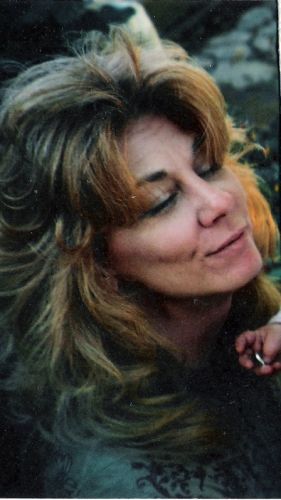 Margaret Hawk