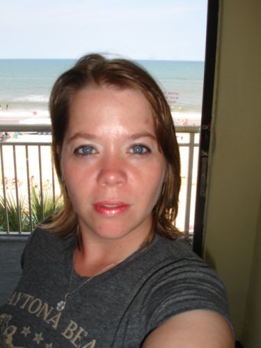 Melissa Philpott