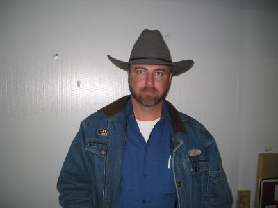 Roger Burrows