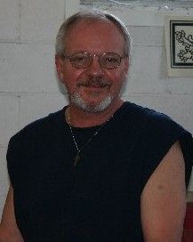 Richard Laird
