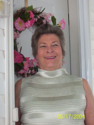 Elisabeth Bazarte