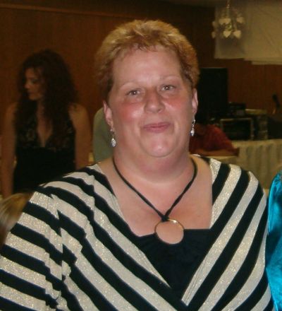Beth Walters