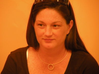 Heather Diaz