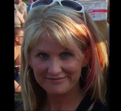 Dawn Brandenburg