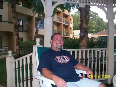 Richard Murray