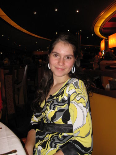 Laura Gunin