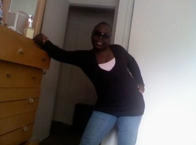 Charla Cooper