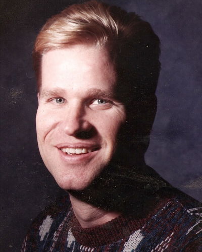 Donald Winsted