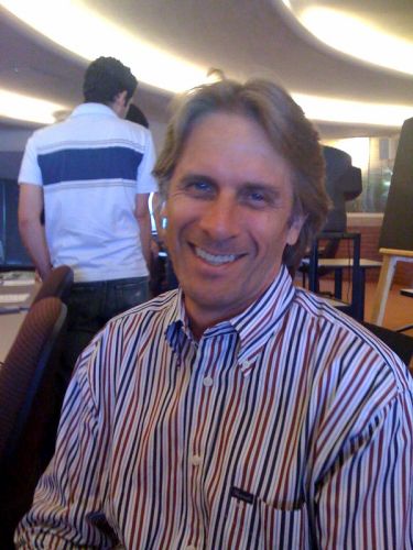 Thomas Lohr