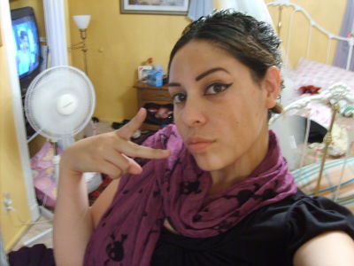 Adriana Arambula