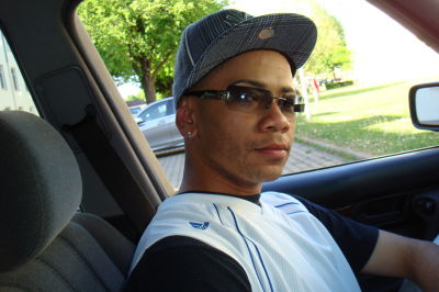 Robert Canario
