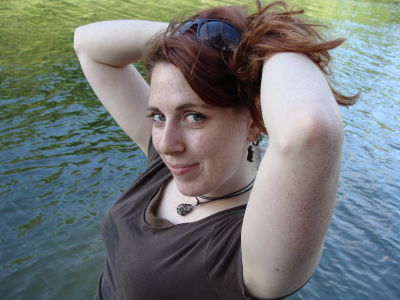 Cassandra Phillips