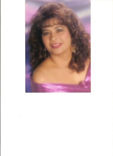 Julie Holguin
