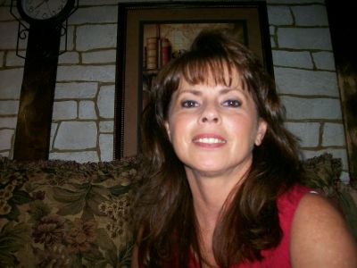 Joyce Evans