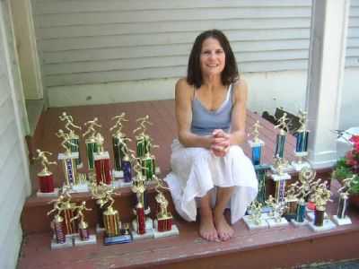 Susan Gold