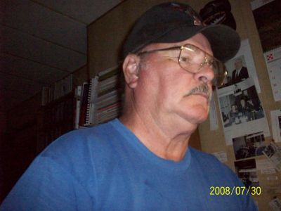 Richard Taylor