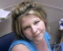 Kimberly Mitchell