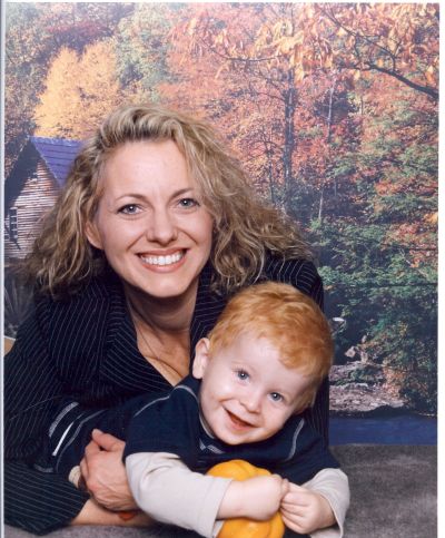 Darla Sherman
