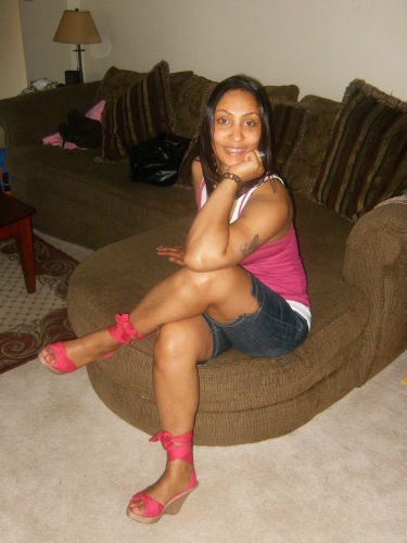 Gina Taylor