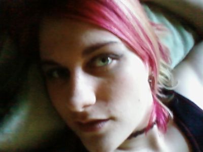Jennifer Charlson