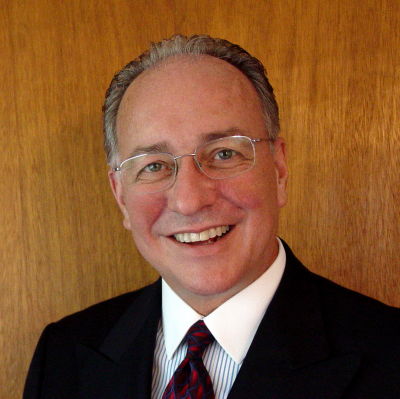 Donald Thompson