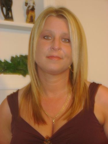 Barbara Hutchinson