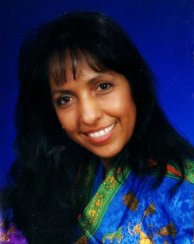 Annette Marshall