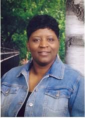 Karren Austin