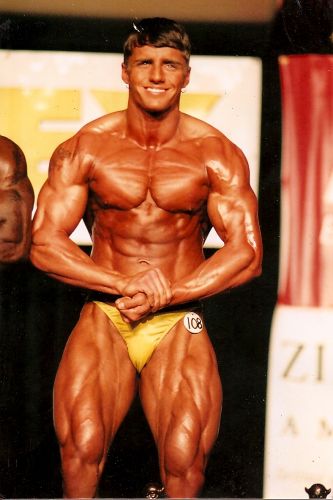 Blake Wells