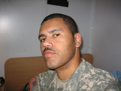 Joshua Mitchell