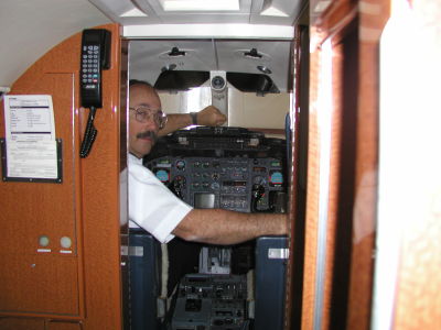 Randal Miner