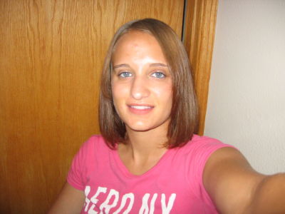 Larissa Mcgath